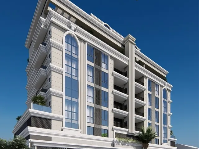 Imagem 5: Vivace - Apartamento à venda no bairro Centro - Bombinhas/SC