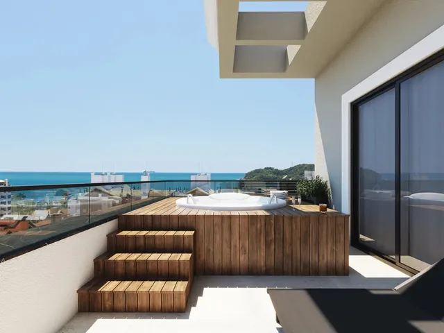 Imagem 10: Vivace - Apartamento à venda no bairro Centro - Bombinhas/SC