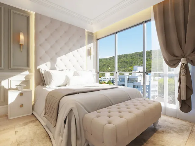 Imagem 15: Vivace - Apartamento à venda no bairro Centro - Bombinhas/SC