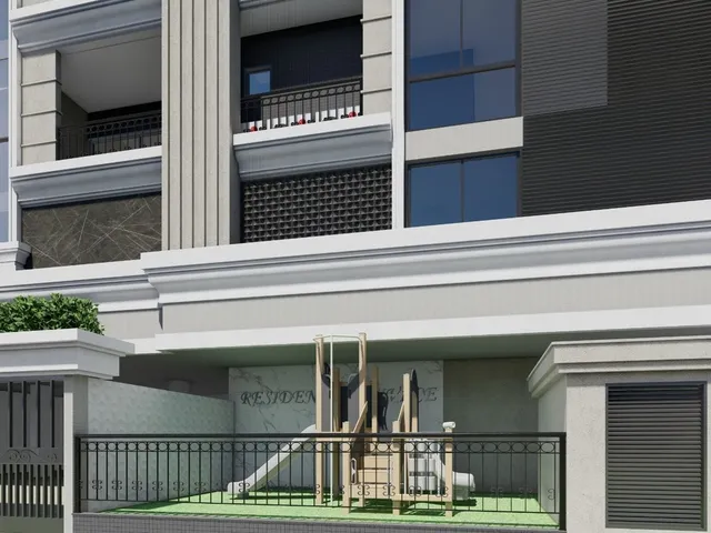 Imagem 16: Vivace - Apartamento à venda no bairro Centro - Bombinhas/SC