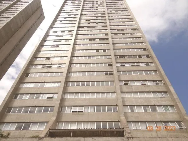 Imagem: Apartamento À Venda no Bairro Centro