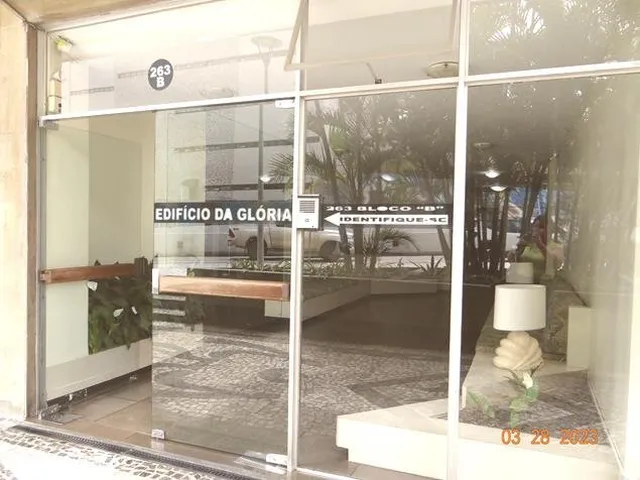Imagem 3: Apartamento À Venda no Bairro Centro - Curitiba/Pr