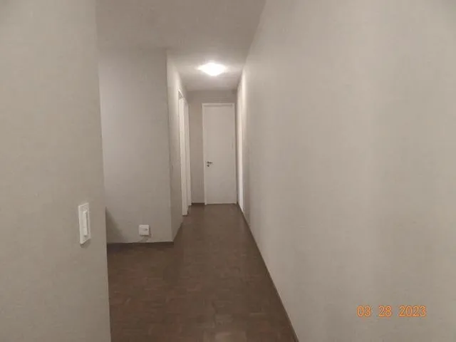 Imagem 6: Apartamento À Venda no Bairro Centro - Curitiba/Pr