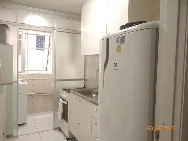 Imagem 7: Apartamento À Venda no Bairro Centro - Curitiba/Pr