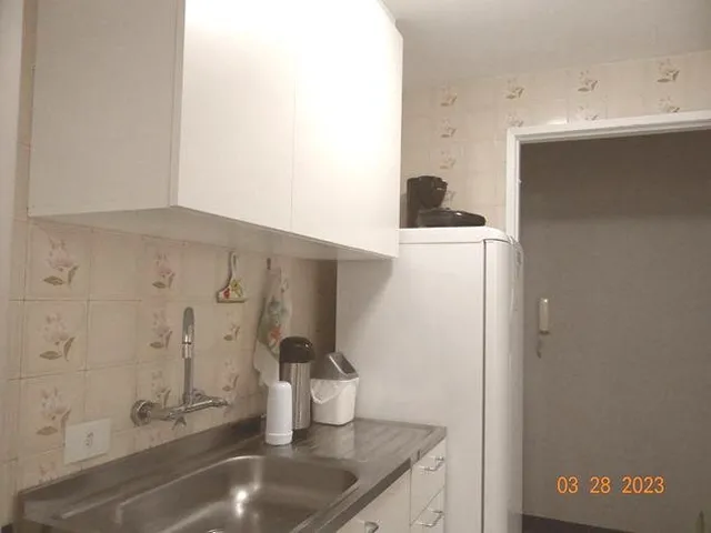 Imagem 8: Apartamento À Venda no Bairro Centro - Curitiba/Pr