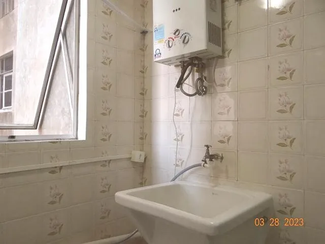 Imagem 9: Apartamento À Venda no Bairro Centro - Curitiba/Pr