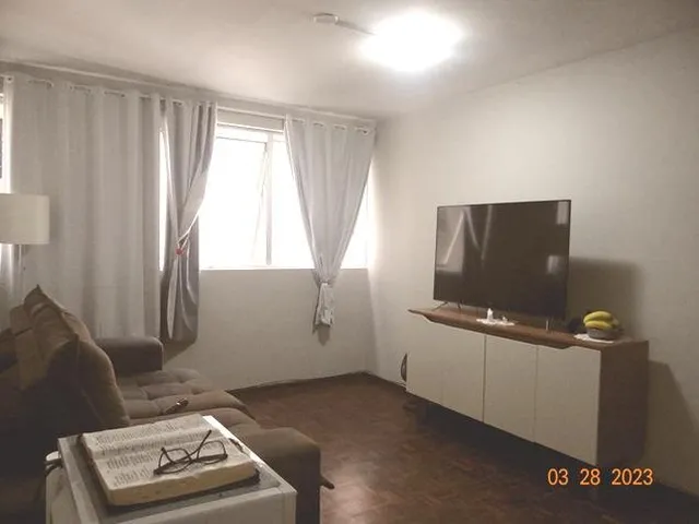 Imagem 10: Apartamento À Venda no Bairro Centro - Curitiba/Pr