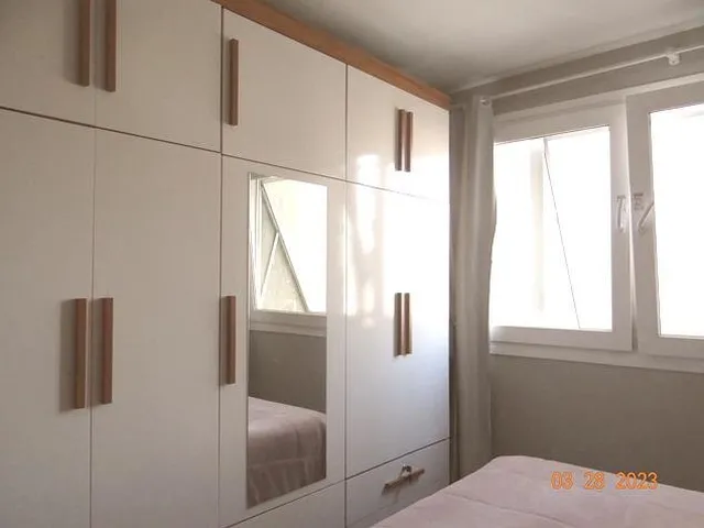Imagem 13: Apartamento À Venda no Bairro Centro - Curitiba/Pr