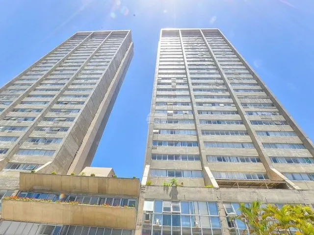 Imagem 15: Apartamento À Venda no Bairro Centro - Curitiba/Pr