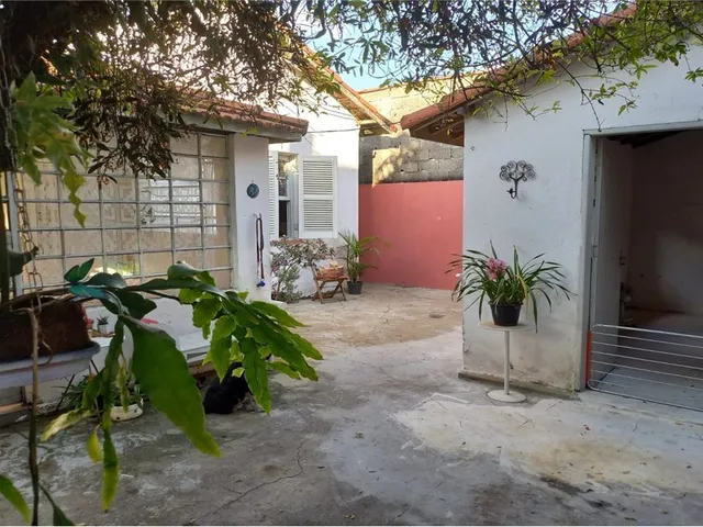 Imagem: Casa À Venda no Bairro Vila Sônia - São