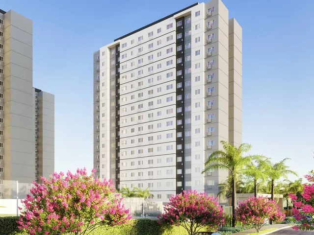Imagem: Apartamento À Venda no Bairro Parque santa