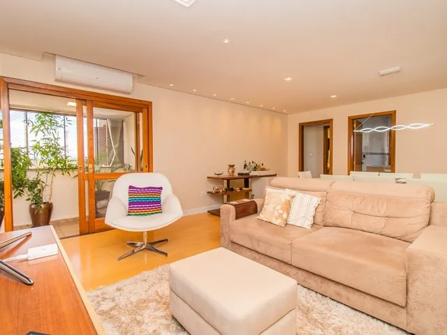 Imagem: Apartamento À Venda no Bairro Centro