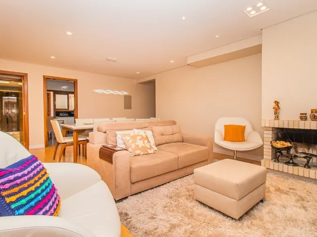 Imagem 2: Apartamento À Venda no Bairro Centro - Canoas/Rs