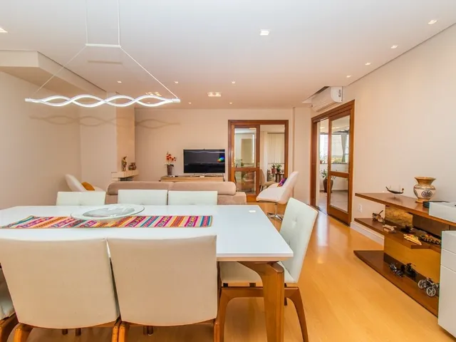 Imagem 3: Apartamento À Venda no Bairro Centro - Canoas/Rs