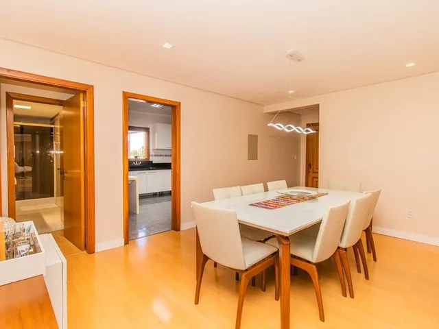 Imagem 4: Apartamento À Venda no Bairro Centro - Canoas/Rs