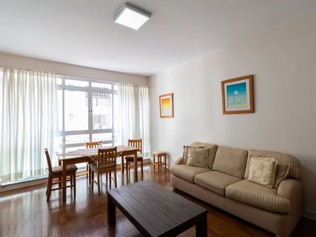 Imagem: Apartamento Residencial em São Paulo