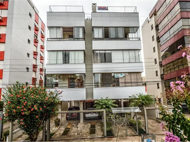Imagem: Apartamento À Venda no Bairro Jardim Lindóia
