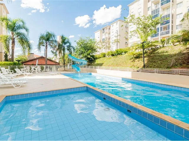 Imagem: Apartamento À Venda no Bairro Morro Santana
