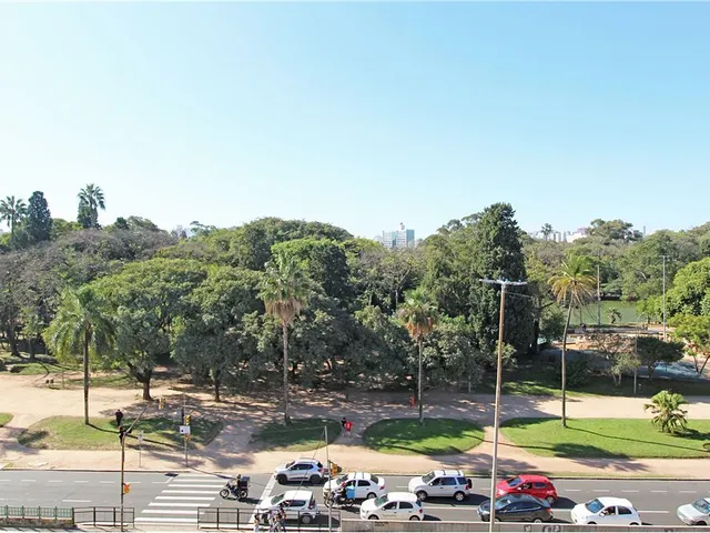 Imagem: Apartamento À Venda no Bairro Cidade Baixa
