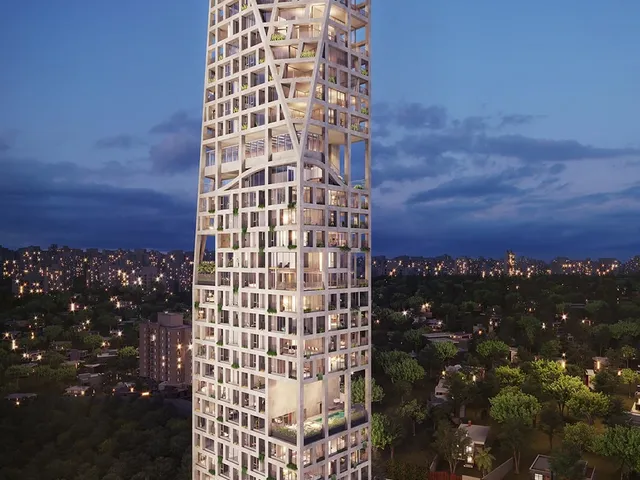 Imagem: Apartamento À Venda no Bairro Mossunguê