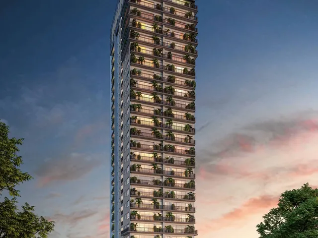 Imagem: Apartamento À Venda no Bairro Setor Bueno