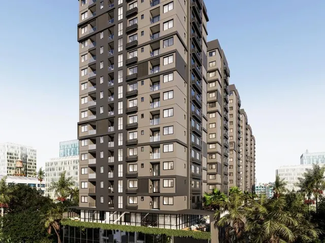 Imagem 1: Apartamento Padrão, 2 Dormitórios na Rua 430B