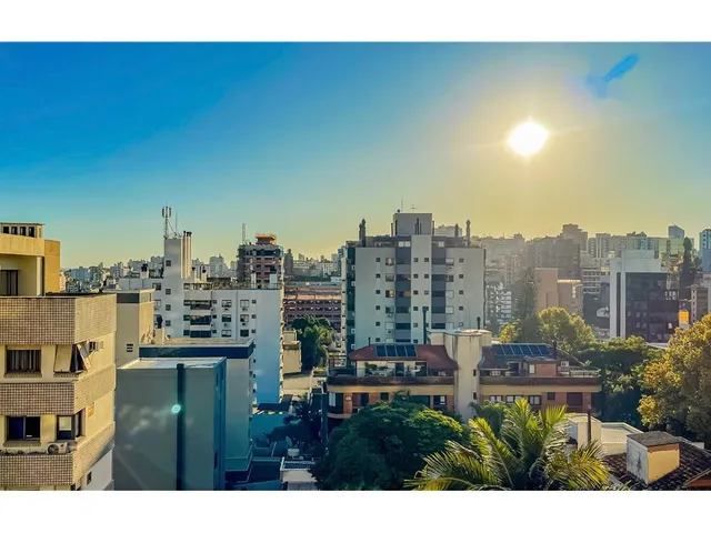 Imagem: Apartamento À Venda no Bairro Rio Branco
