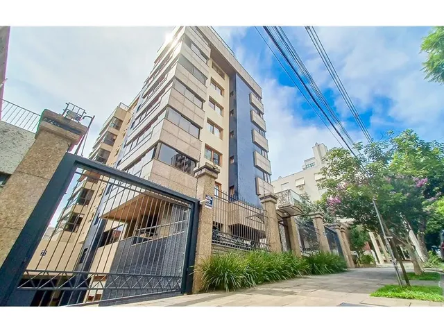 Imagem: Apartamento À Venda no Bairro Higienópolis