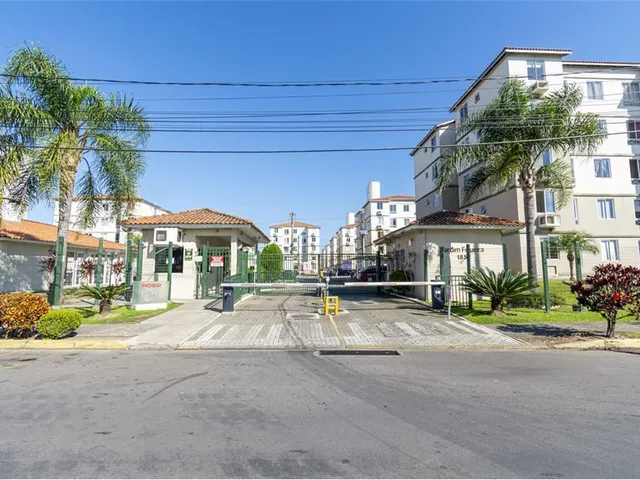 Imagem: Apartamento Residencial em Canoas - Rs