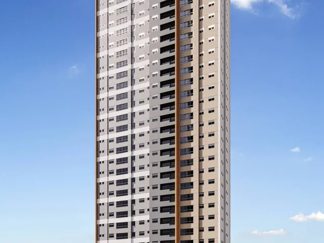 Imagem: Apartamento À Venda no Bairro Vila Rosa
