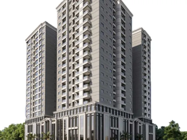 Imagem: Apartamento À Venda no Bairro Casa Branca