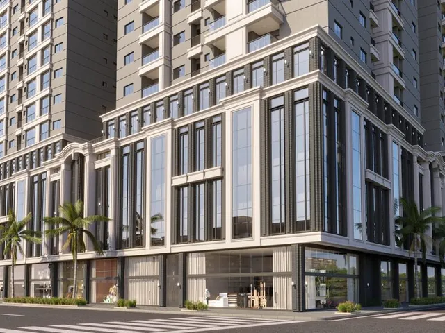 Imagem 7: Apartamento Padrão, 2 Dormitórios na Rua 898