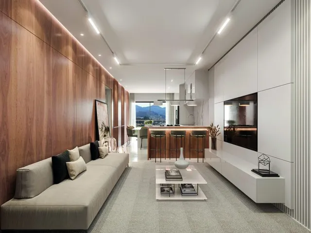 Imagem 8: Apartamento Padrão, 2 Dormitórios na Rua 898
