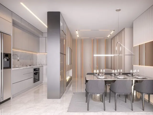 Imagem 9: Apartamento Padrão, 2 Dormitórios na Rua 898