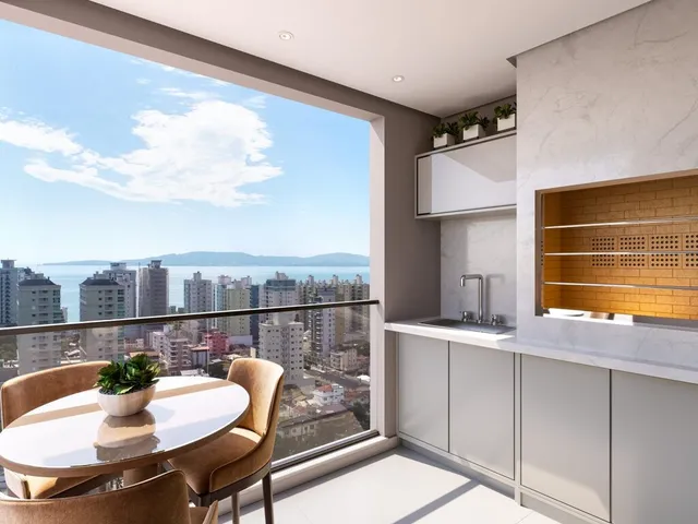 Imagem 12: Apartamento Padrão, 2 Dormitórios na Rua 898