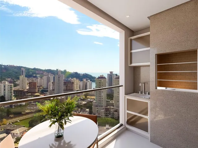 Imagem 13: Apartamento Padrão, 2 Dormitórios na Rua 898