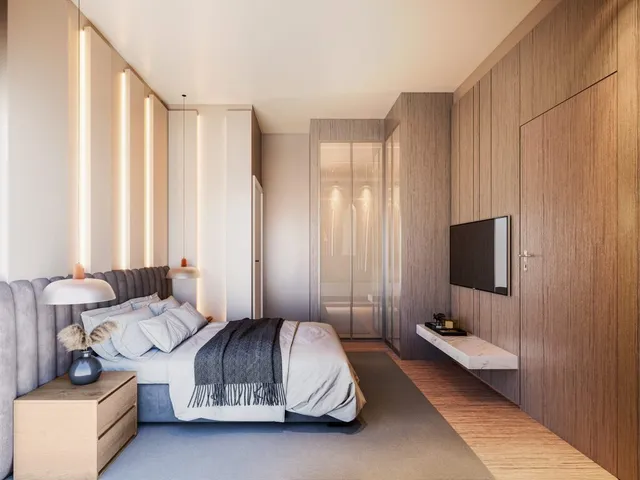 Imagem 15: Apartamento Padrão, 2 Dormitórios na Rua 898