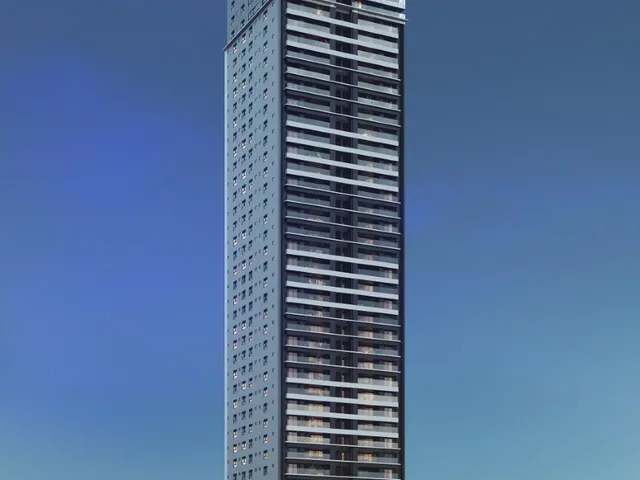 Imagem: Apartamento À Venda no Bairro Setor Bueno