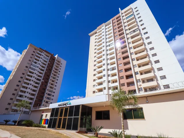 Imagem: Apartamento À Venda no Bairro Vila Brasília