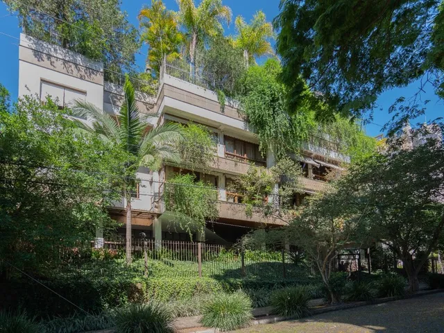 Imagem: Apartamento À Venda no Bairro Mont Serrat