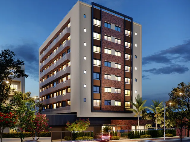 Imagem: Apartamento à venda no bairro Petrópolis