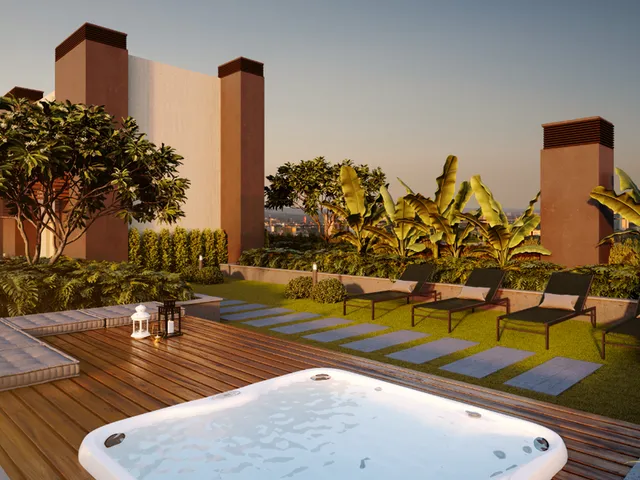 Imagem 3: Apartamento à venda no bairro Petrópolis - Porto Alegre/RS