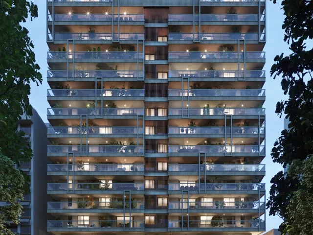 Imagem: Apartamento À Venda no Bairro Icaraí