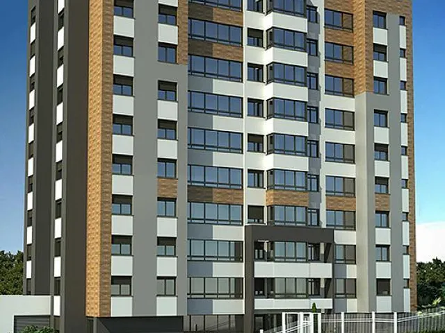 Imagem: Apartamento à venda no bairro Rio Branco