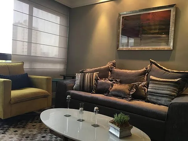 Imagem 7: Apartamento à venda no bairro Rio Branco - Porto Alegre/RS