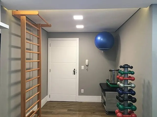 Imagem 6: Apartamento à venda no bairro Rio Branco - Porto Alegre/RS