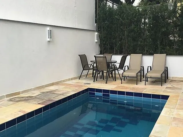 Imagem 4: Apartamento à venda no bairro Rio Branco - Porto Alegre/RS