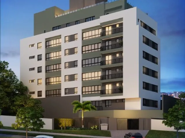Imagem: Apartamento À Venda no Bairro Vila Izabel