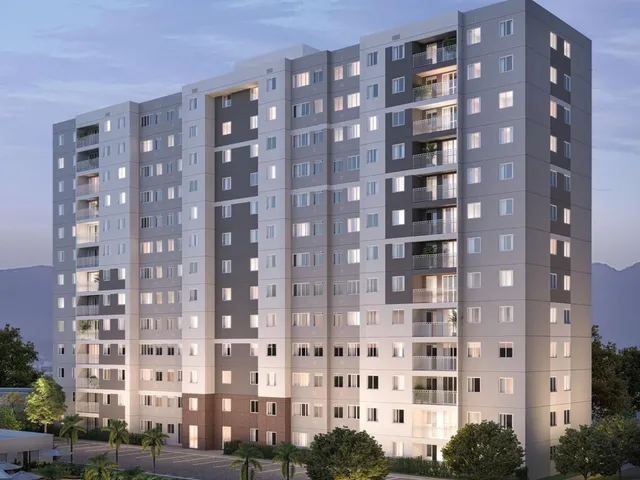 Imagem: Apartamento À Venda no Bairro Barra da