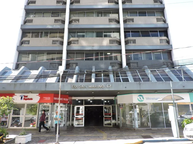 Imagem: Sala À Venda no Bairro Centro - Canoas/Rs